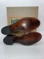 New Women’s Brown Texas Brand Cowboy Boots. 4685 8 M. 16-52