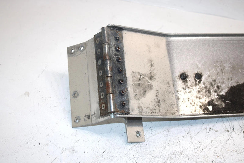 93 Polaris Xlt Oem Clutch Belt Cover 5230118 5240965 SP59
