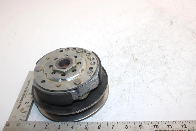 2003 Can-am Rally 200 Clutch Oem Secondary Driven Clutch 711684011 AB11