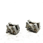 98-02 Arctic Cat 500 4x4 Automatic OEM Left Brake Caliper Pair 0402-011 AA32