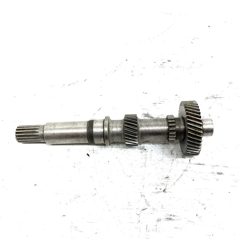 2022 Can-Am Defender HD10 OEM Transmission Countershaft 420637507 XB0.1
