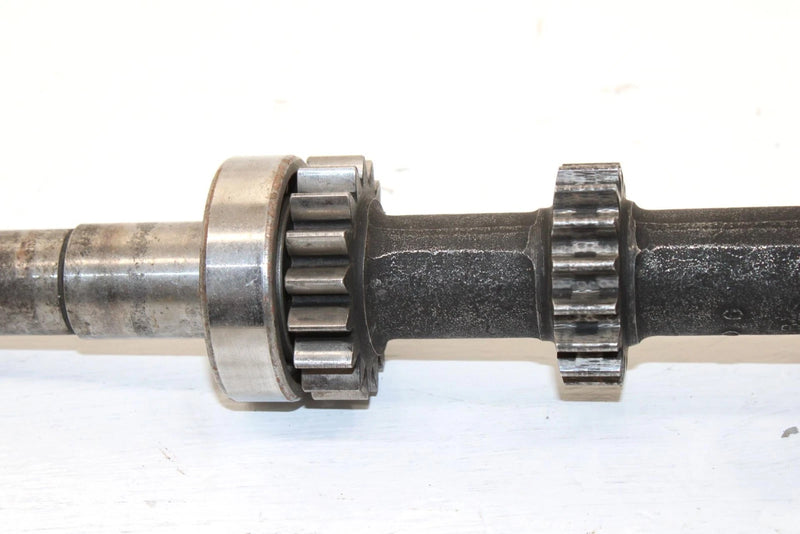 2000 Polaris Xplorer 400 Oem Transmission Input Shaft 3233704 AP200
