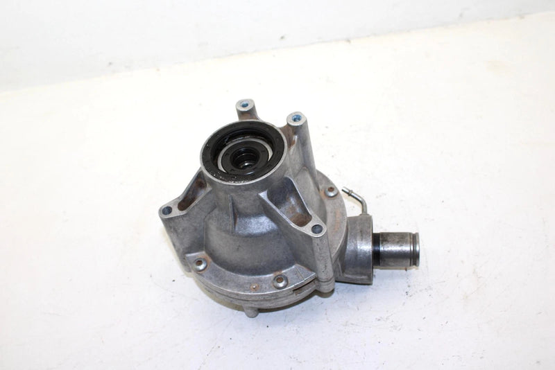 2004 Bombardier Out Lander Oem Front Differential 705400912 AB12