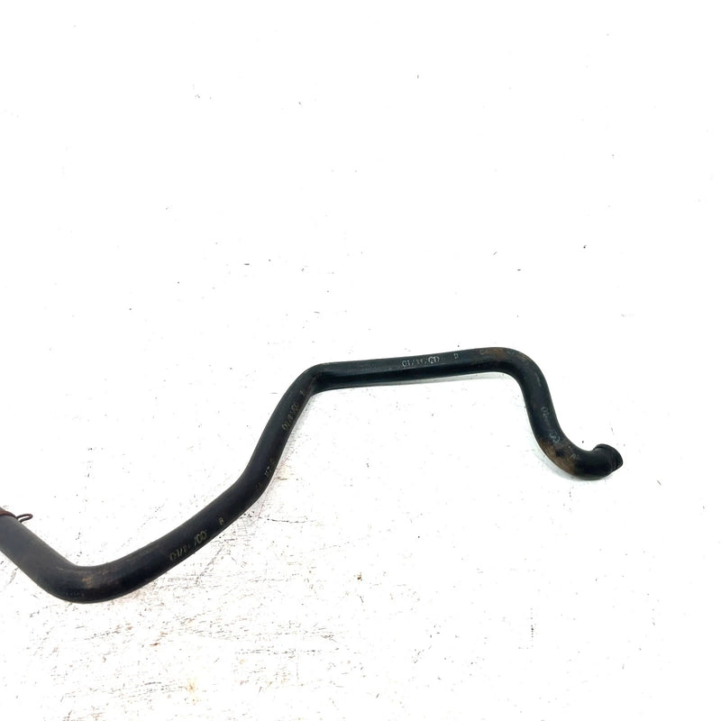 00-04 Polaris Sportsman 500 OEM Lower Engine Coolant Hose 5411782 AP220