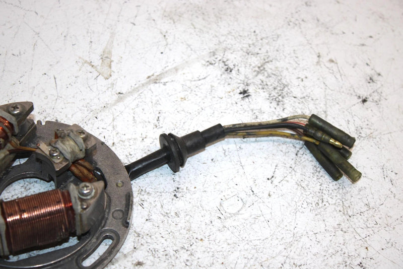 84 Yamaha Phazer Se Oem Stator 88F-85510-00-00 Q5966