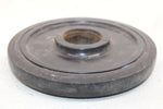 03 Polaris Xc Sp 600 Edge Oem Blue/Black Idler Wheel 6380 1590303-312 SP4