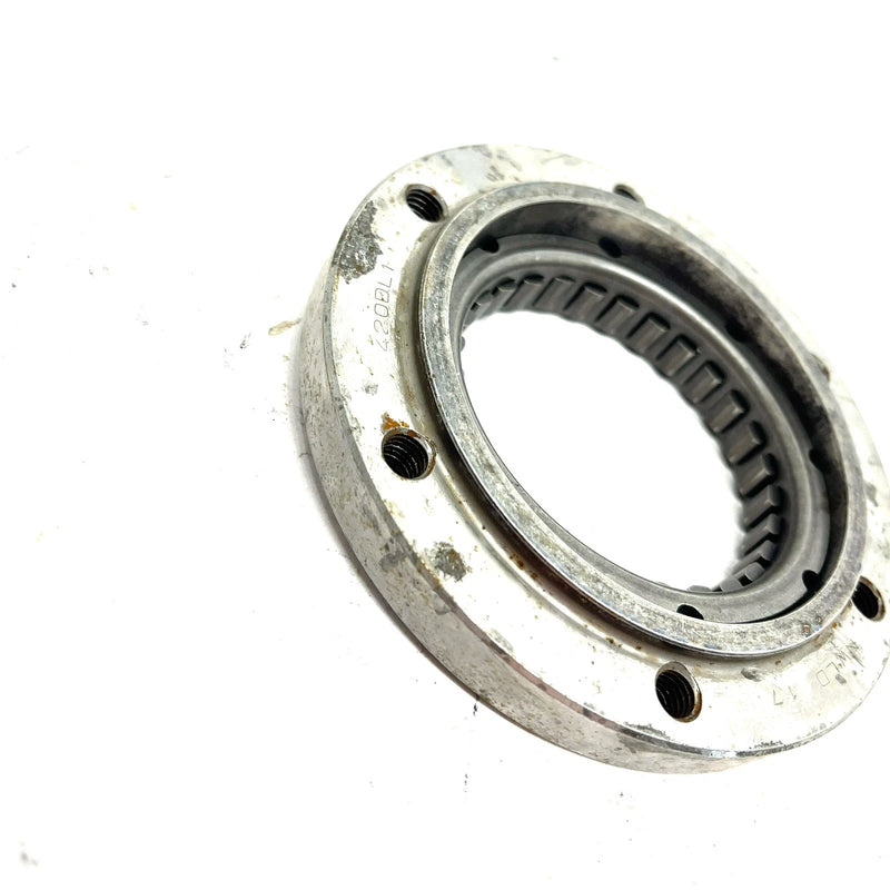 14-15 Arctic Cat Prowler HDX 500 OEM Starter Clutch 0802-044 XA2.1