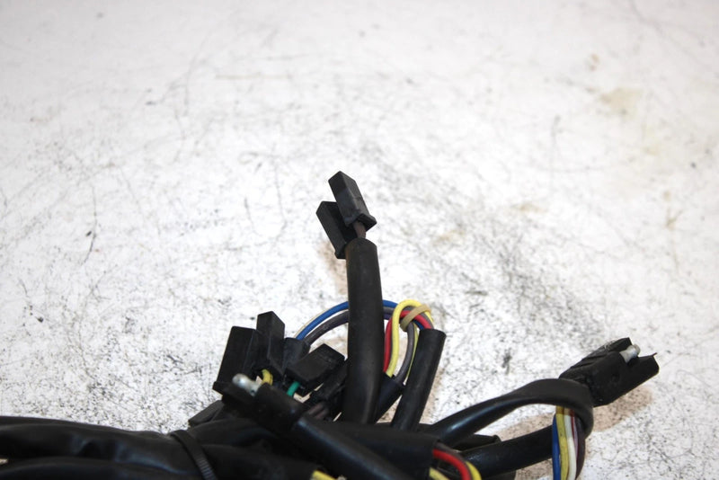 98 Arctic Cat Zr 440 Sno Pro Oem Main Harness 0686-561 SAS14