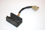 92 Suzuki Quadrunner 230 Lt230e  Oem Voltage Regulator 32800-35B00 AS2