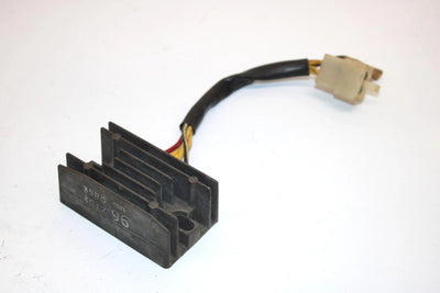 92 Suzuki Quadrunner 230 Lt230e  Oem Voltage Regulator 32800-35B00 AS2