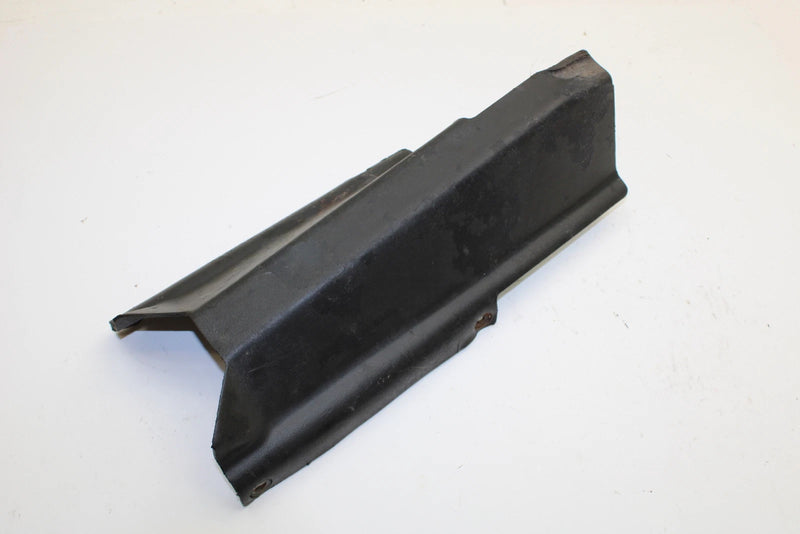 87 Polaris Trail Boss 250 4x4 OEM Front Upper Chain Guard 5430902 AP105