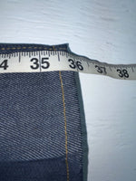 New Vintage Blue Lee Denim Pants VV-9