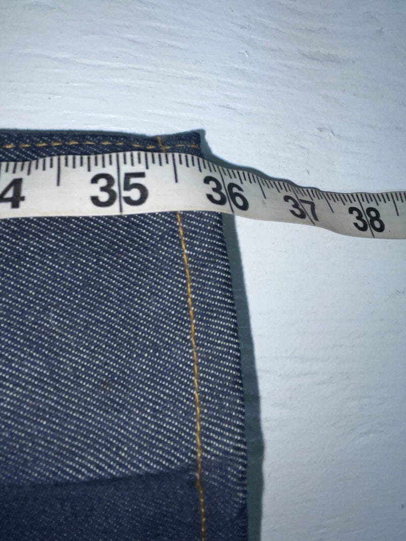 New Vintage Blue Lee Denim Pants VV-9