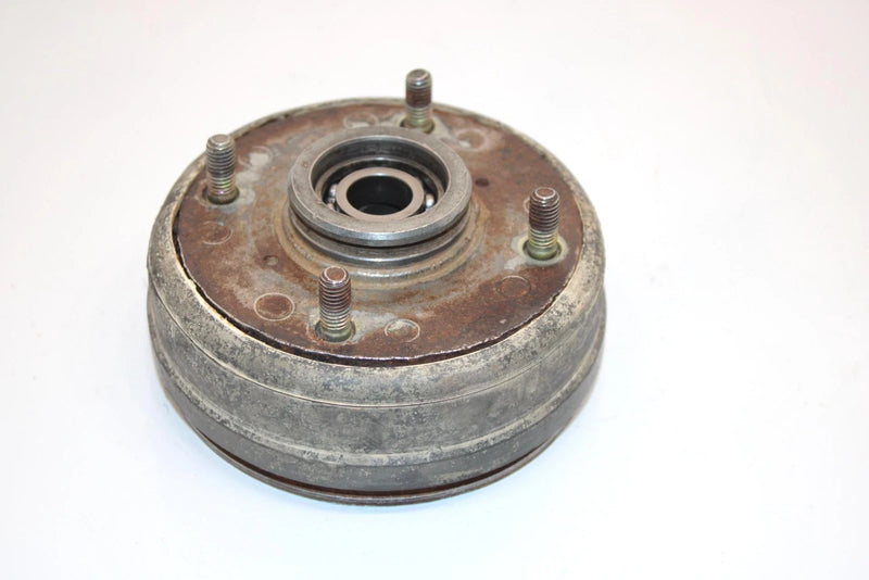 91 Yamaha  Champ 100 Yfm100 Oem Front Hub 2FJ-25111-00-00 AY12