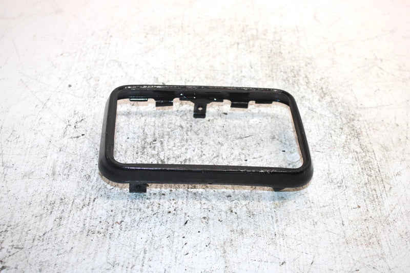 1998 Honda Foreman Fourtrax Oem Headlight Trim 33101-HA8-680 AH35