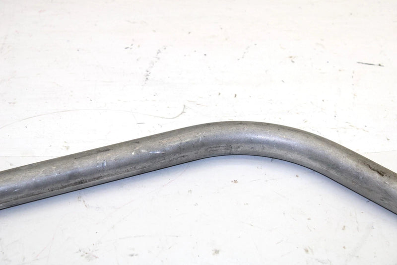 2006 Yamaha Apex Gt Oem Rear Bumper 8FP-77541-01-00 B281