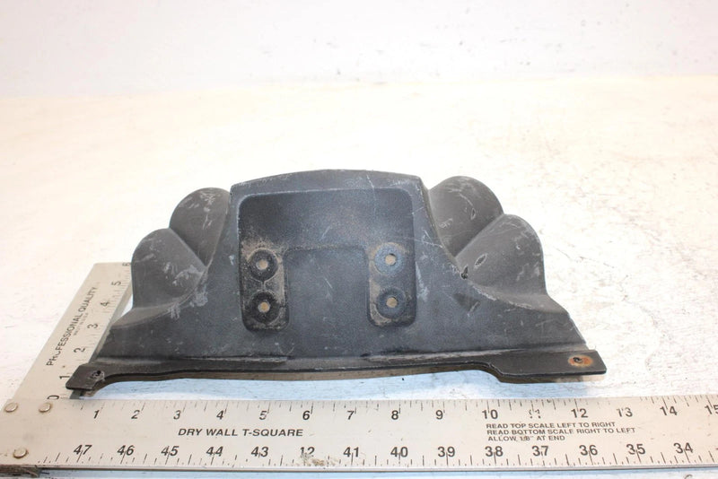 2002 Arctic Cat Zr 500 Cc Oem Console 2606-450 SA4
