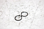 2003 Polaris Sportsman 500 Ho Oem Transmission Retaining Ring Pair 3233177 AP144