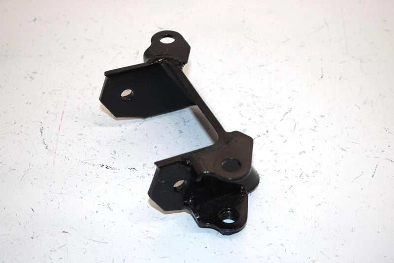 86 Suzuki Lt185 Model F Oem Left Suspension Bracket 51220-24401 AS1