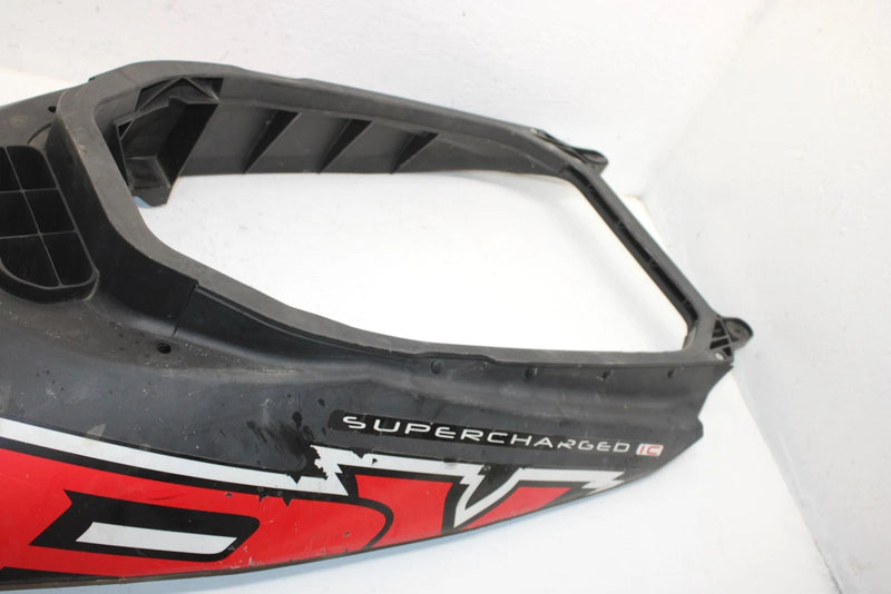 2007 Sea-doo Rxp 215 Oem Upper Engine Cover 291001899 291002618 JS51