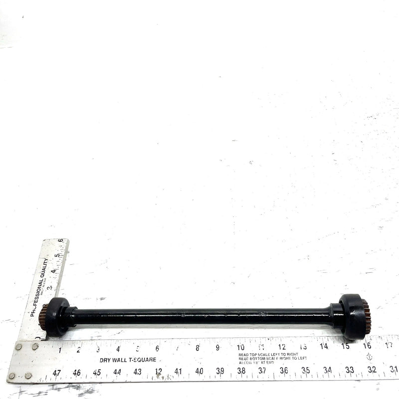 2004 Yamaha Rhino 660 OEM Rear Prop Drive Shaft 5UG-G6172-00-00 XY3.1