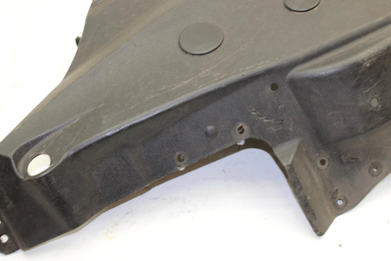 2002 Yamaha Sx Viper Oem Right Belly Pan 8EK-2196E-01-00 SY104