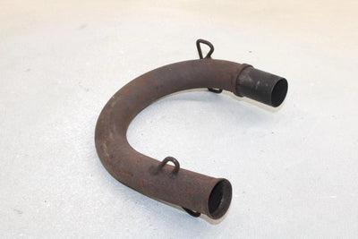 98 Polaris Xcr 440 Oem Exhaust Header U Pipe 1260820-029 1260820-029 SP159
