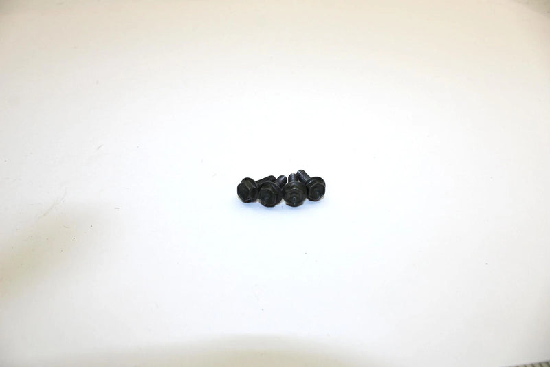 95 Suzuki Quadrunner 250 LT4WD OEM Clutch Bolt Set 01550-0620a AS17