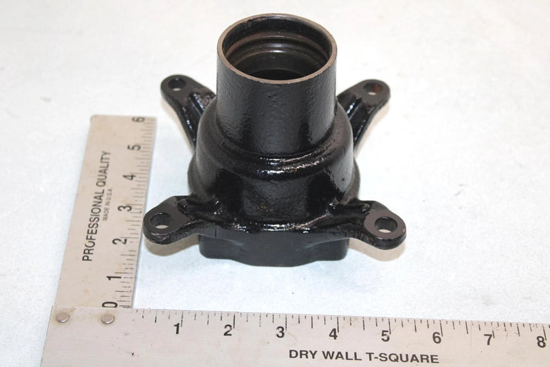 94 Polaris 400l 4x4 Oem Front Wheel Hub Press In Cap 1520182 2202595 Q1368