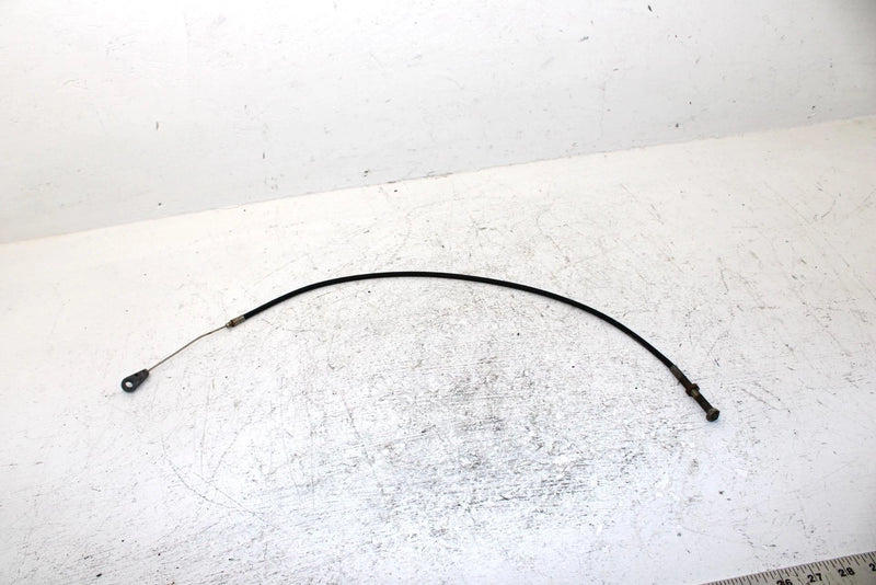1994 Polaris Classic Touring Oem Reverse Cable 7080489 SP55