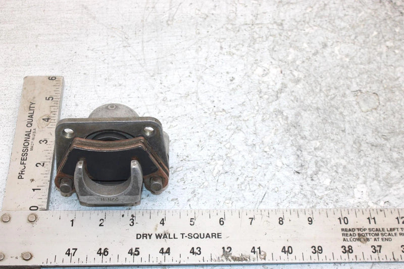 2015 Polaris Ranger 570 Eps Oem Right Rear Brake Caliper 1912137 XP5.1
