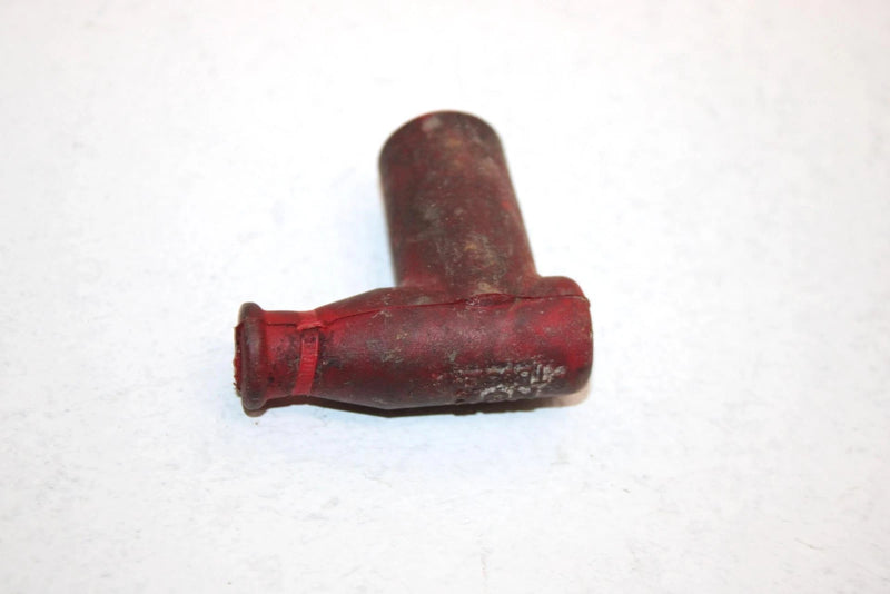 1996 Polaris Slx 780 Oem Spark Plug Cap Set Of 3 3240108 JP35