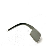 2002 Bombardier Quest 500 OEM Front Left Mudguard 703500148 AB14