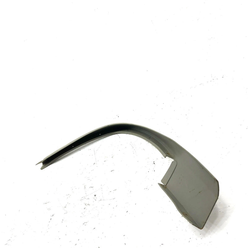 2002 Bombardier Quest 500 OEM Front Left Mudguard 703500148 AB14