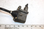 2001 Polaris Xplorer OEM Gear Shift Selector 1341316 AP90