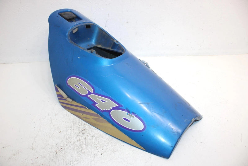 1997 Arctic Cat Tigershark Monte Carlo Oem Hood 1673-295 JA12