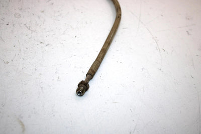 2008 Polaris Ranger 700 Oem Right Rear Brake Line 1911580 XP0