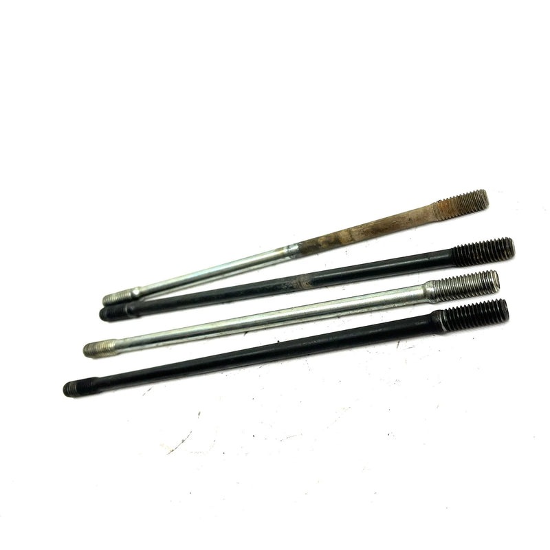 98-02 Arctic Cat 300 4X4 OEM Cylinder Stud Bolt Set 3423-238 AA15