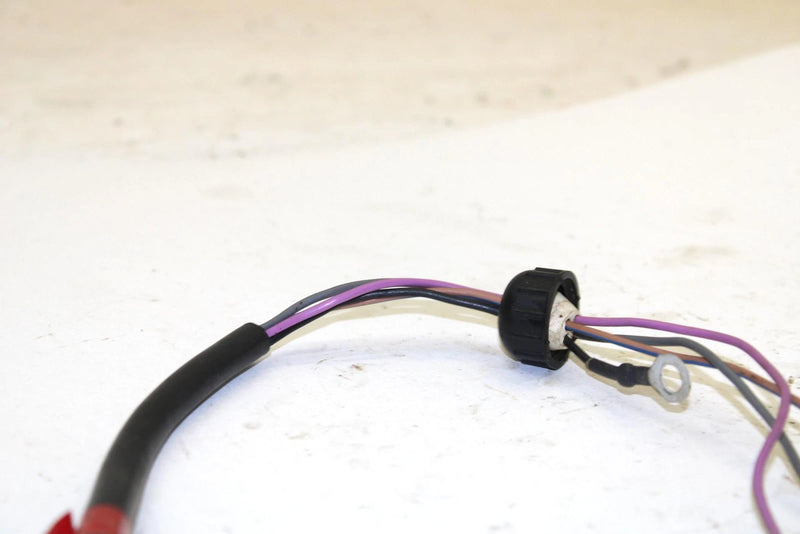 1996 Sea-doo Gsx Oem Rear 4 Way Harness 278000454 JS14