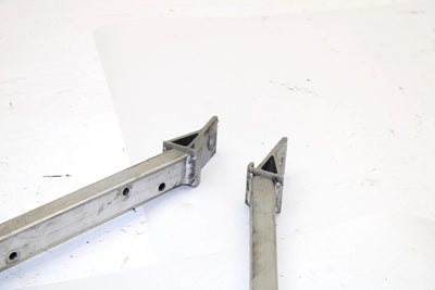 2003 Ski-doo Mxz 800 Rev Oem Upper Cross Member 518324739 SS116