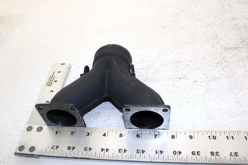 2001 Ski-doo Mxz 800 Oem Exhaust Manifold 420973710 SS19