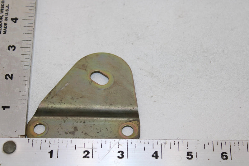 2004 Polaris Sportsman 600 Oem Top Engine Mount Plate 5247368 AP125