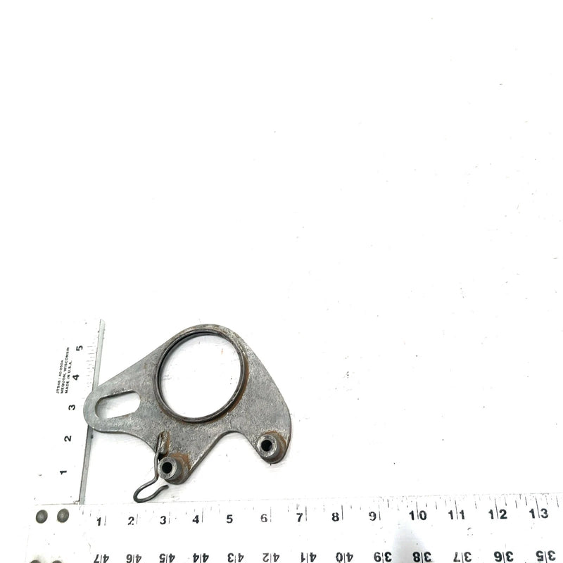 01 Honda Sportrax 300 TRX300EX OEM Rear Brake Caliper Mount 43211-HC0-000 AH81