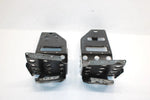 1999 Arctic Cat Zr 600 Oem Footrest Set 1706-358 1706-361 SA60