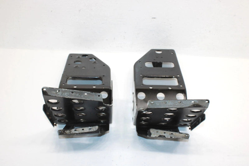1999 Arctic Cat Zr 600 Oem Footrest Set 1706-358 1706-361 SA60