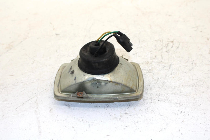 1984 Yamaha  Ytm 200 L Oem Headlight AY48