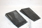 1997 Polaris Classic Oem Footrest Set 1012543 1012542 SP42