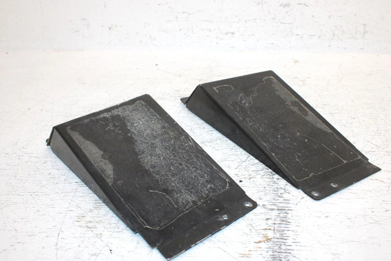 1997 Polaris Classic Oem Footrest Set 1012543 1012542 SP42