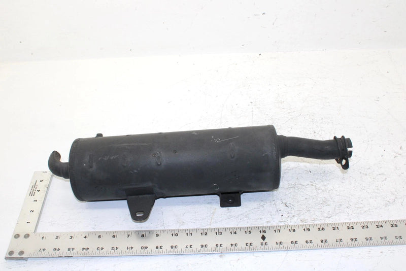 1999 Arctic Cat 300 Oem Exhaust Muffler 0436-182 AA12