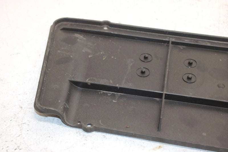 02 Ski-doo Grand Touring 500 Oem Air Intake Panel 517302836 SS24